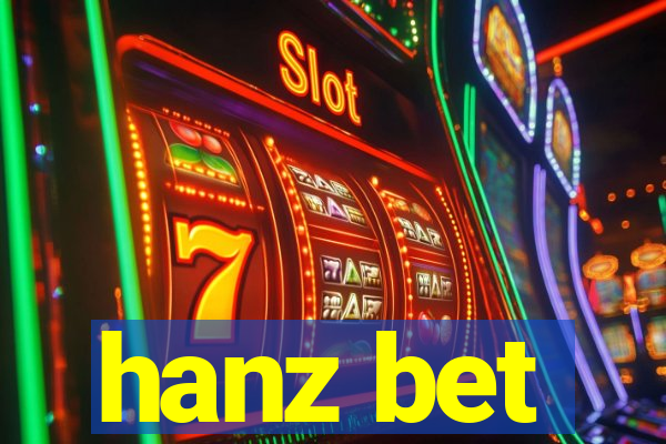 hanz bet